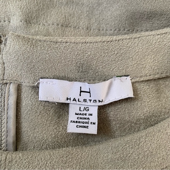 Halston 2pc Legging Set - Picture 4 of 13